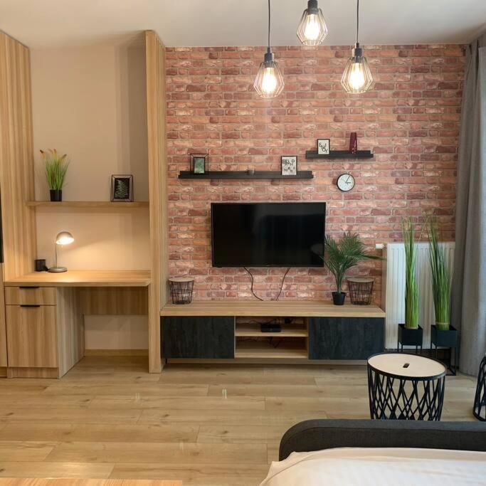 Manu Park Apartament *